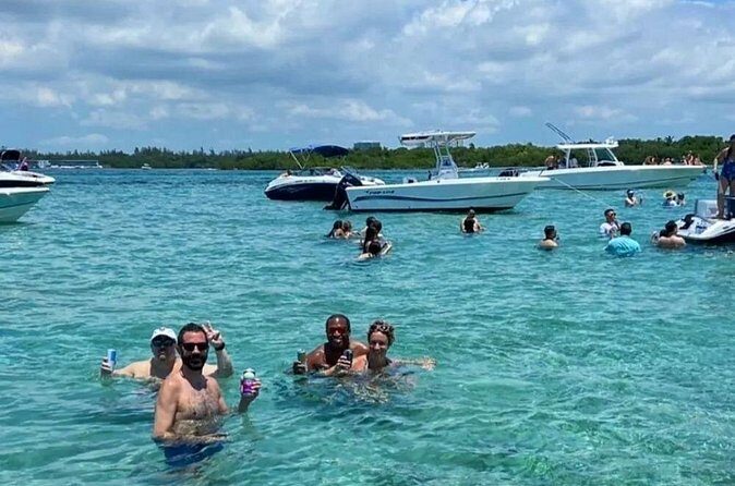 A Day in Miami Paradise - Who Is This Tour Best For?