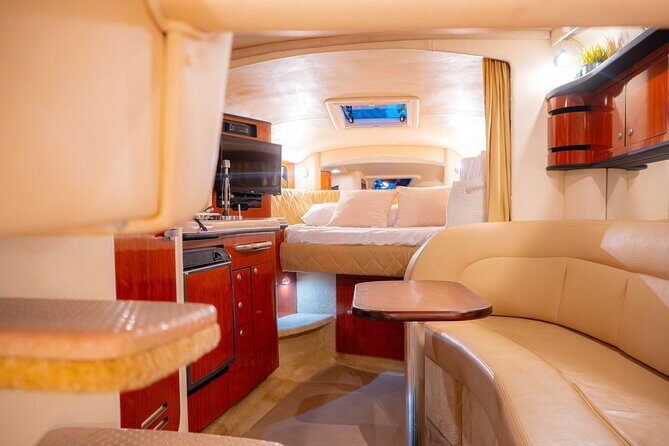 A Day in Miami Paradise - Frequently Asked Questions