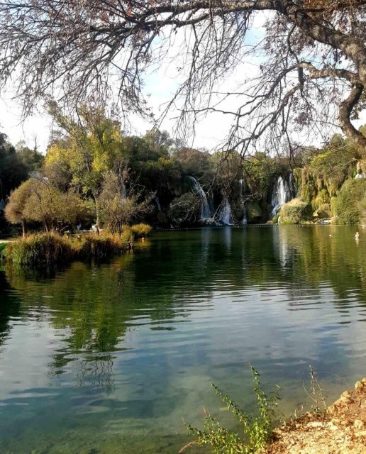 A Day in Paradise: Mostar & Kravice Bliss - Authentic Perspectives & Insights