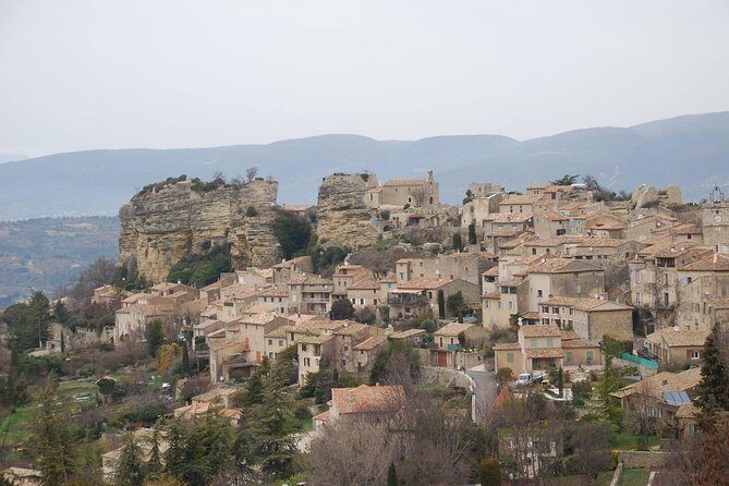 A Day in Provence Small Group Tour from Marseille - FAQs