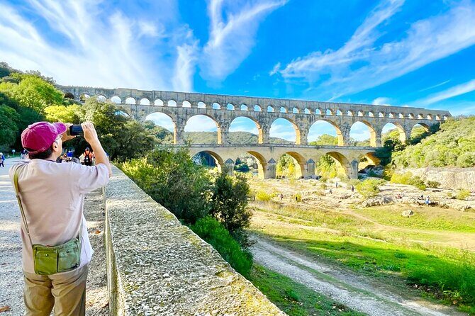 A day in Roman Provence Nîmes Orange Pont du Gard - The Practical Side: Price, Transport, and Comfort