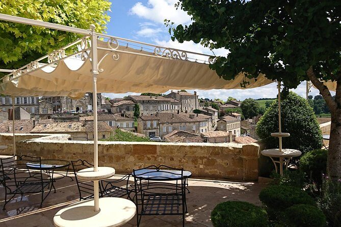 A day in Saint-Émilion and its Châteaux in a private tour (Van Luxe) - Final Thoughts