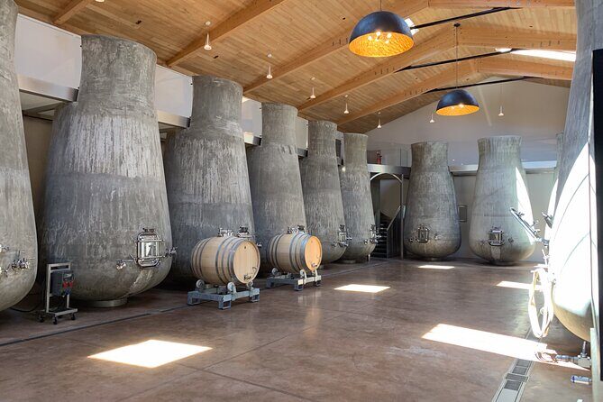 A day in Saint-Emilion in a small group (Electric Luxury Van) - Exploring the Itinerary – What to Expect