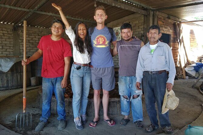 a day in the life of a Zapotec village - What to Expect from a Day in a Zapotec Village