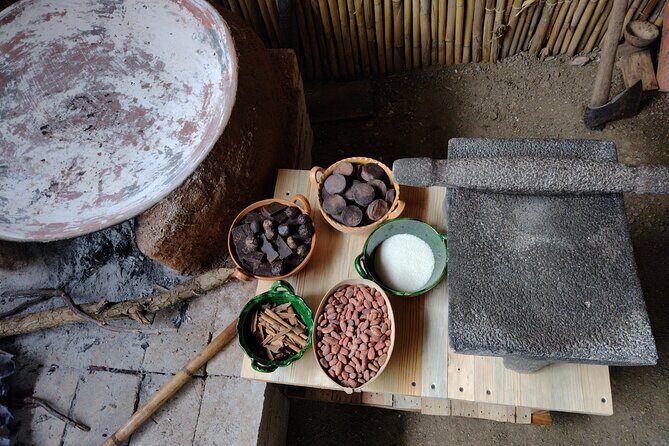 a day in the life of a Zapotec village - FAQ