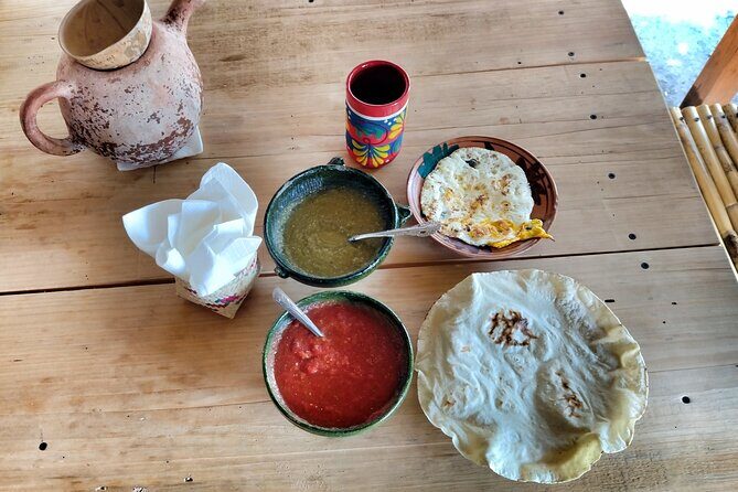 a day in the life of a Zapotec village - Final Thoughts