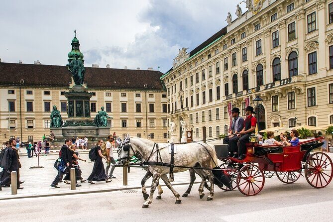 A day in the life of Vienna - Private tour with a local - FAQ