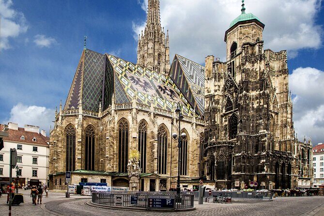 A day in the life of Vienna - Private tour with a local - Final Thoughts