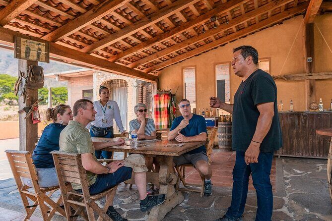 A Day in the Town of San Sebastián del Oeste - FAQ