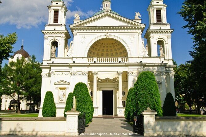 A Day in Warsaw: Private Full-Day Highlights Tour - The Sum Up: Who Will Love This Tour?