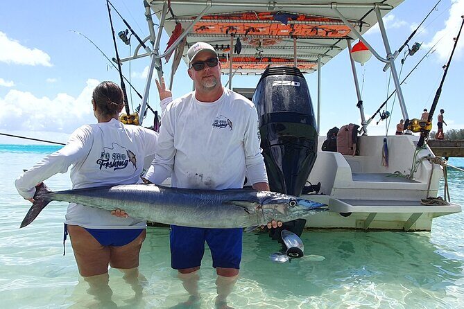 A Day of Big Game Fishing in a small group - Final Thoughts: Is It Worth It?