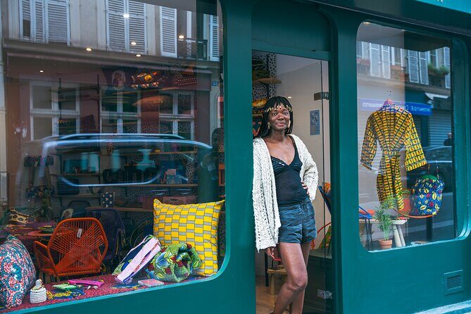 A Day of Exploring Black Paris - The Practicalities: What You Need to Know