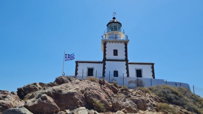 A Day Private Tour of Santorini the Most Famous sightseeing! - Final Thoughts: Who Should Consider This Tour?