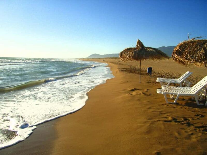 A day to birthplace of Olympic games & medieval Monastery - Practical Details and What to Expect