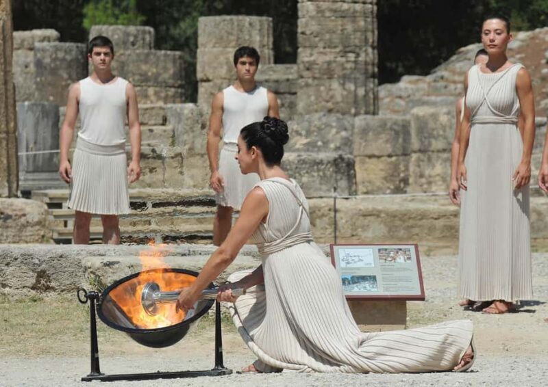 A day to birthplace of Olympic games & medieval Monastery - Final Thoughts: Is This Tour Right for You?