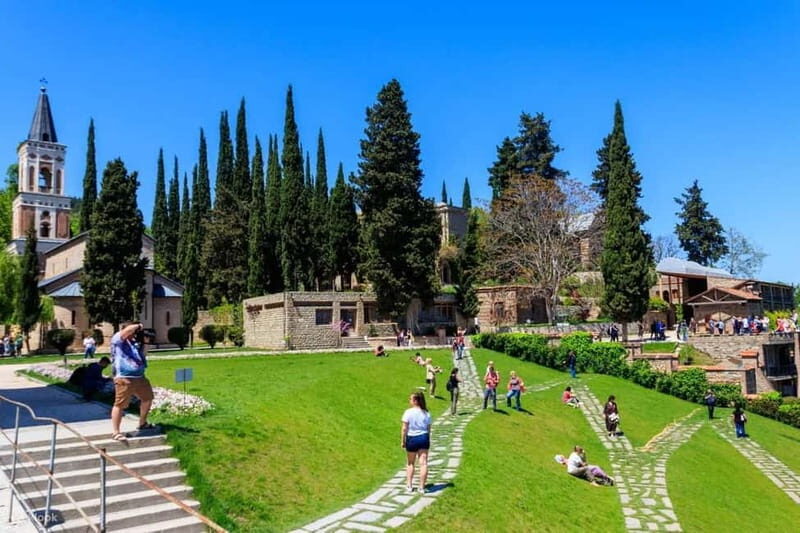 A day to remember in Kakheti - Exploring Kakheti: The Full Experience