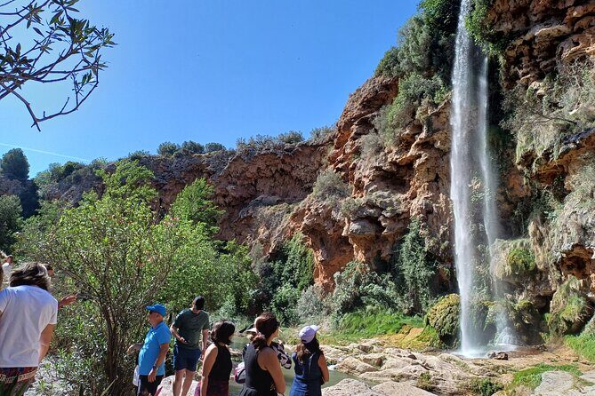 A day tour in Montanejos hot springs. - Who Is This Tour Best For?
