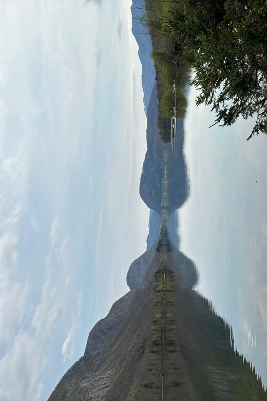 A day trip from Ljubljana: Magical nature and lake Bohinj - The Practicalities: Transportation, Timing, and Group Size