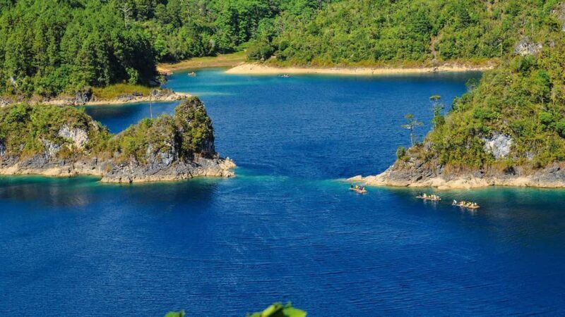 A day trip to Chinkultic and Montebello Lakes from San Cristóbal de Casas: Tour - What to Bring and Practical Tips