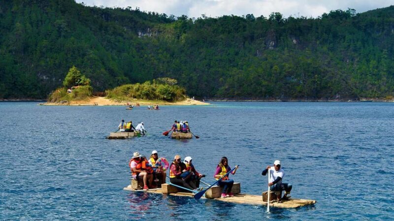 A day trip to Chinkultic and Montebello Lakes from San Cristóbal de Casas: Tour - Considerations and Limitations