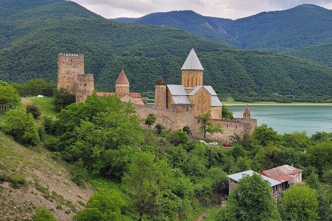 A day trip to Great Caucasian mountains - The Practical Side: What to Expect