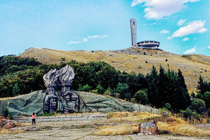 A Day trip to the Thracian Kings, The Valley of Roses & Buzludzha - The Valley of Roses: More Than Just Fragrance