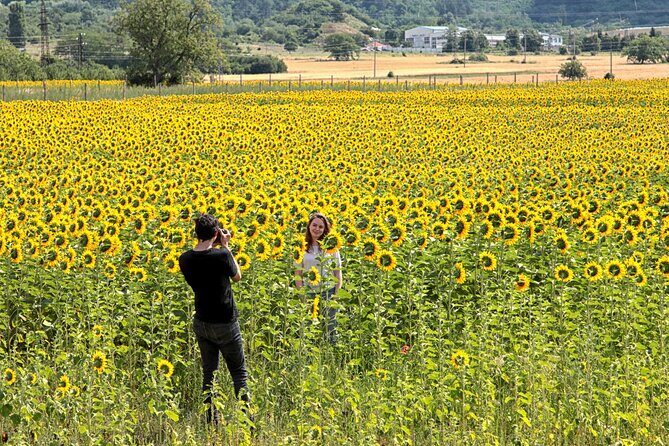A Day trip to the Thracian Kings, The Valley of Roses & Buzludzha - The Experience from a Traveler’s Perspective