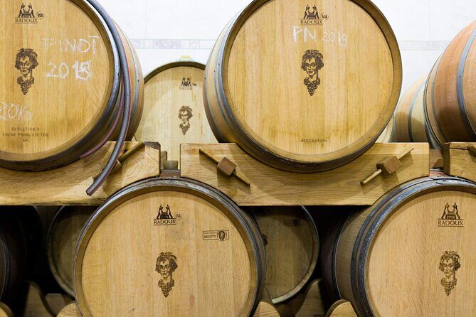 A delightful wine tasting in the scenic countryside with lunch - Who Will Love This Tour?