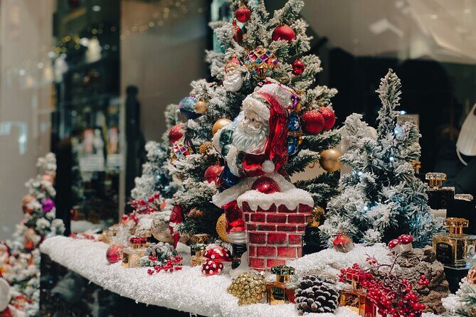 A Fairytale Christmas Day with Food and Christmas Concert - Final Thoughts