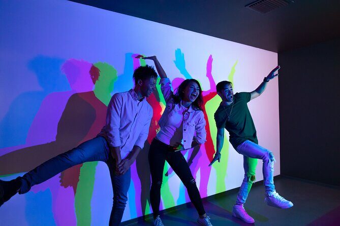 A Fantastic Visit To The Museum Of Illusions Seville - What to Expect When Visiting the Museum of Illusions in Seville