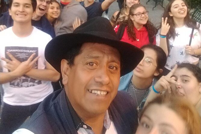 A fascinating Walking Tour of San Miguel - Key Points