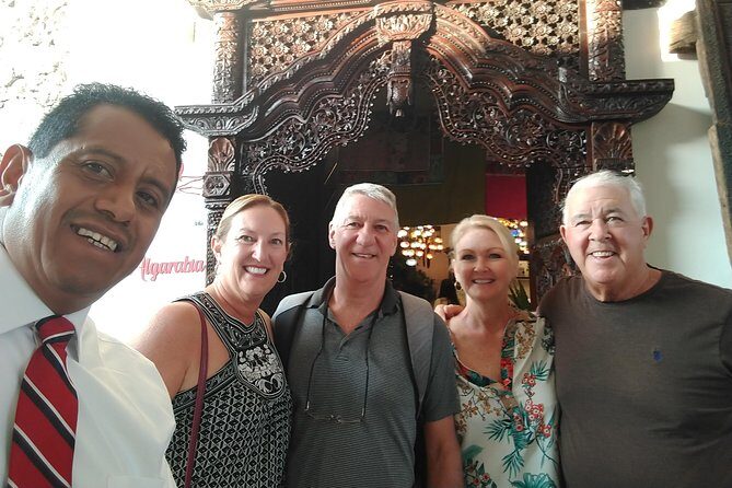 A fascinating Walking Tour of San Miguel - The Experience: What to Expect on this San Miguel Walking Tour