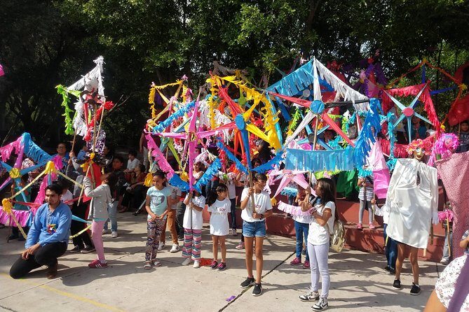 A fascinating Walking Tour of San Miguel - Frequently Asked Questions