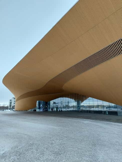 A Finntastic Walking Tour in Helsinki ® - The Pros and Cons (Based on Reviews)