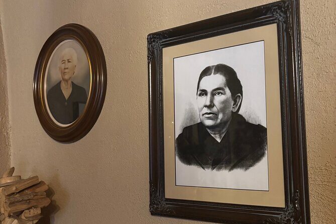 A Food and Art Walking Tour through Old Town ABQ - FAQs