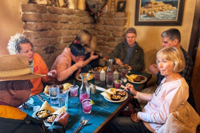 A Food and Art Walking Tour through Old Town ABQ - Final Thoughts