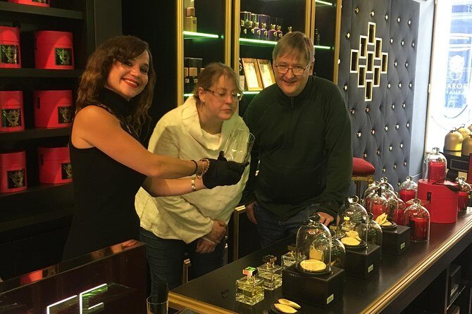 A Food Tour Through History: Experience The Old City Of Geneva - A Deep Dive into the Experience