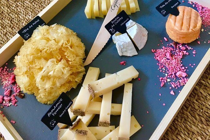 A Food Tour Through History: Experience The Old City Of Geneva - FAQ