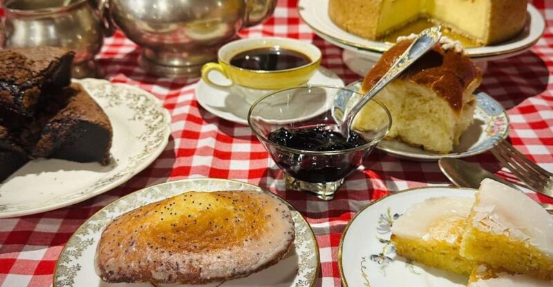 A French "Tea Time" in Paris - Practical Details to Consider