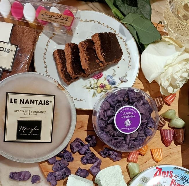 A French "Tea Time" in Paris - FAQ