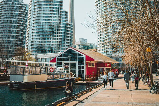 A Full Day In Toronto: Private And Personalized - Frequently Asked Questions