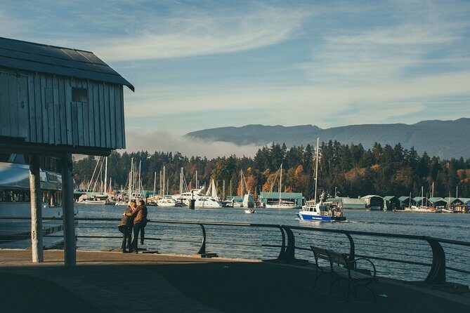 A Full Day In Vancouver: Private And Personalised - What to Expect from a Fully Personalised Vancouver Tour