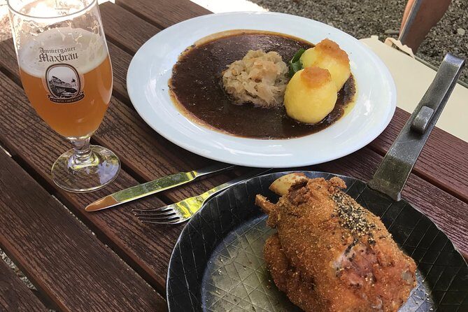 A Full Day Private Tour of Neuschwanstein Castle from Garmisch-Partenkirchen - Real Experiences from Reviewers