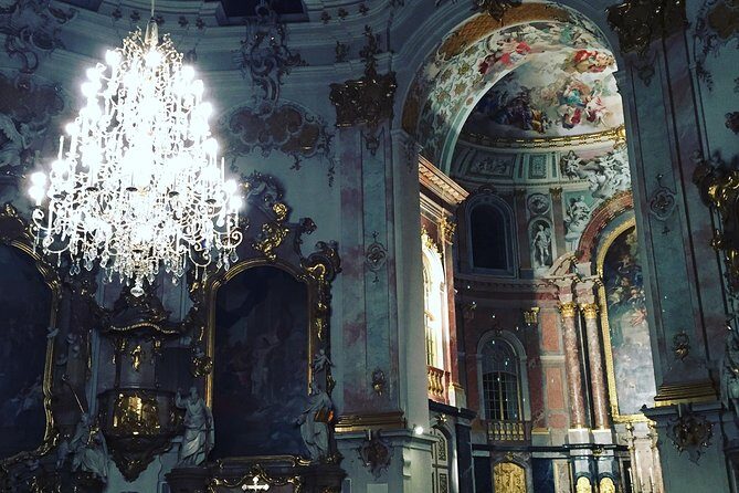 A Full Day Private Tour of Neuschwanstein Castle from Garmisch-Partenkirchen - Who Should Book This Tour?