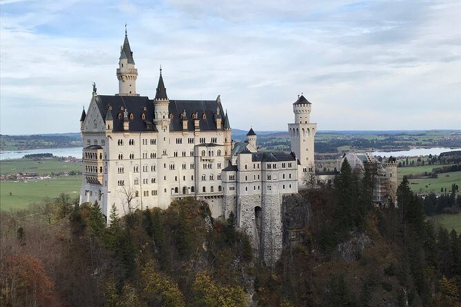 A Full Day Private Tour of Neuschwanstein Castle from Garmisch-Partenkirchen - Final Thoughts
