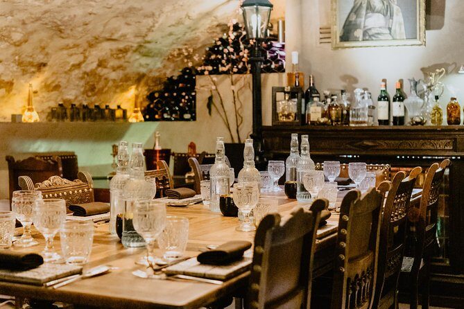 A Gastronomic Dinner with a MasterChef winner in Paris - What to Expect from the Experience