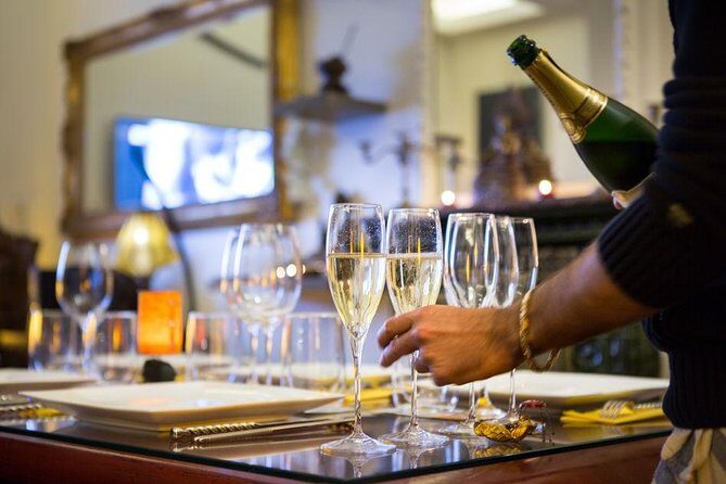 A Gastronomic Dinner with a MasterChef winner in Paris - Is It Worth It?