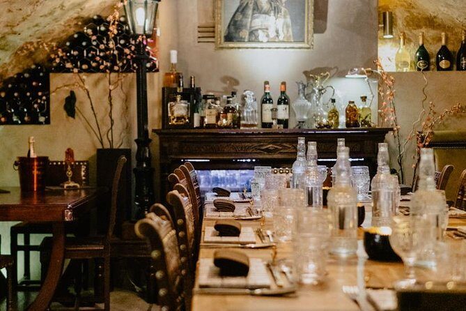 A Gastronomic Dinner with a MasterChef winner in Paris - FAQs