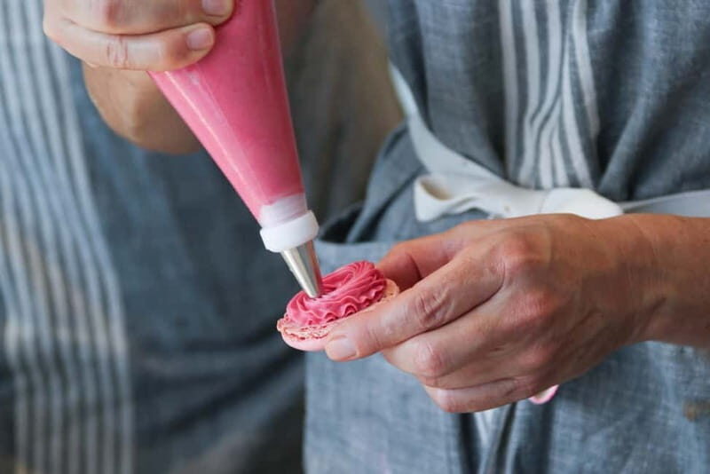 A gourmet immersion activity in Geneva! - What to Expect from the Macaroon Workshop