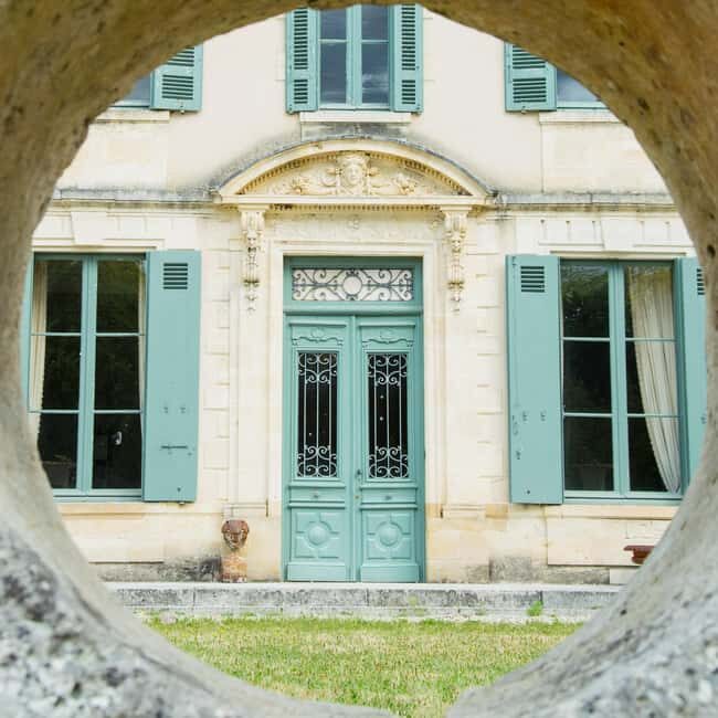 A gourmet visit to Château Citran - Key Points